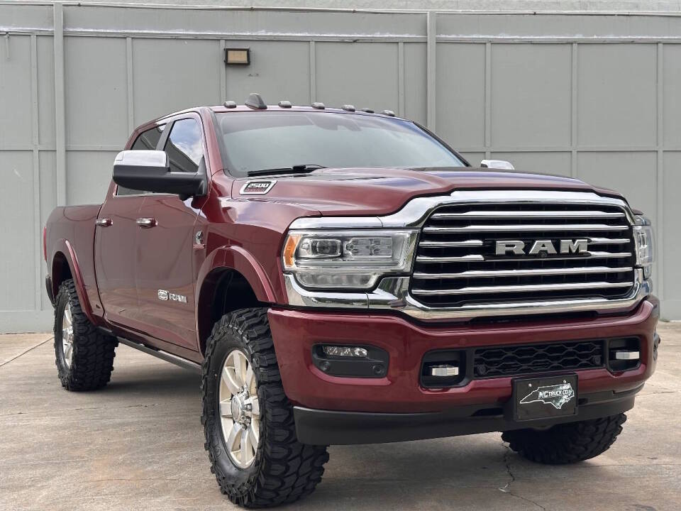 ram ram 2500 pickup 2021 3C6UR5GL9MG520386 image ram ram 2500 pickup 2021 3C6UR5GL9MG520386 image